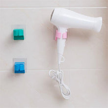 Load image into Gallery viewer, Hot Sale Multifunction Plastic Bathroom Shelf Holder with good carrying capacity durable bathroom storage holders accessories